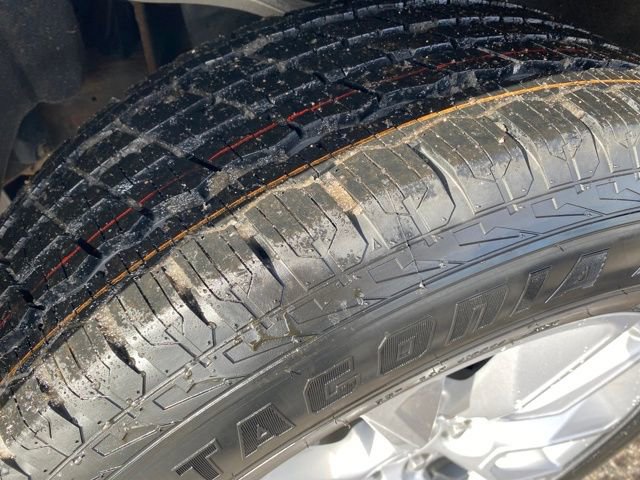 Certified 2020 Chevrolet Silverado 1500 Custom w/ Custom Value Package image 20