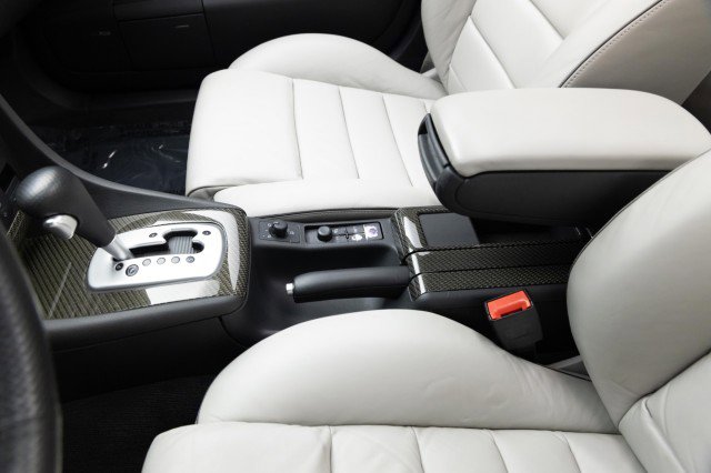 Used 2003 Audi RS 6 image 34