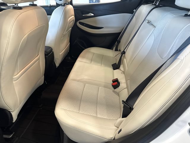 Used 2023 Buick Encore GX Essence w/ Experience Buick Package AWD/4WD image 25