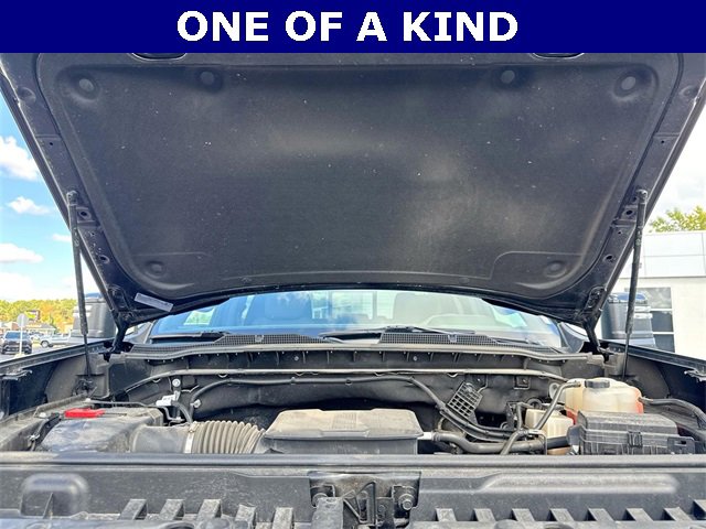 Certified 2024 Chevrolet Silverado 2500 ZR2 w/ LPO, Dark Essentials Package image 31