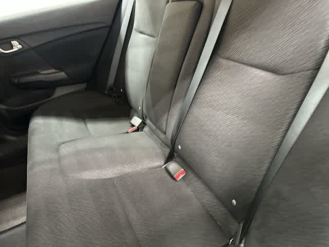 Used 2013 Honda Civic EX image 11