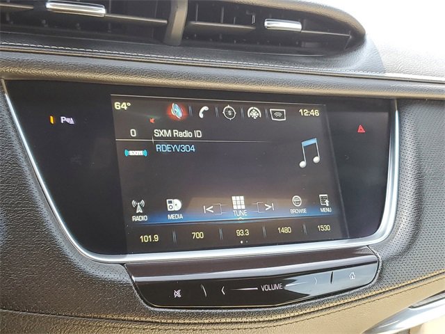 Used 2018 Cadillac XT5 FWD image 18