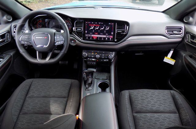 New 2026 Dodge Durango GT image 15
