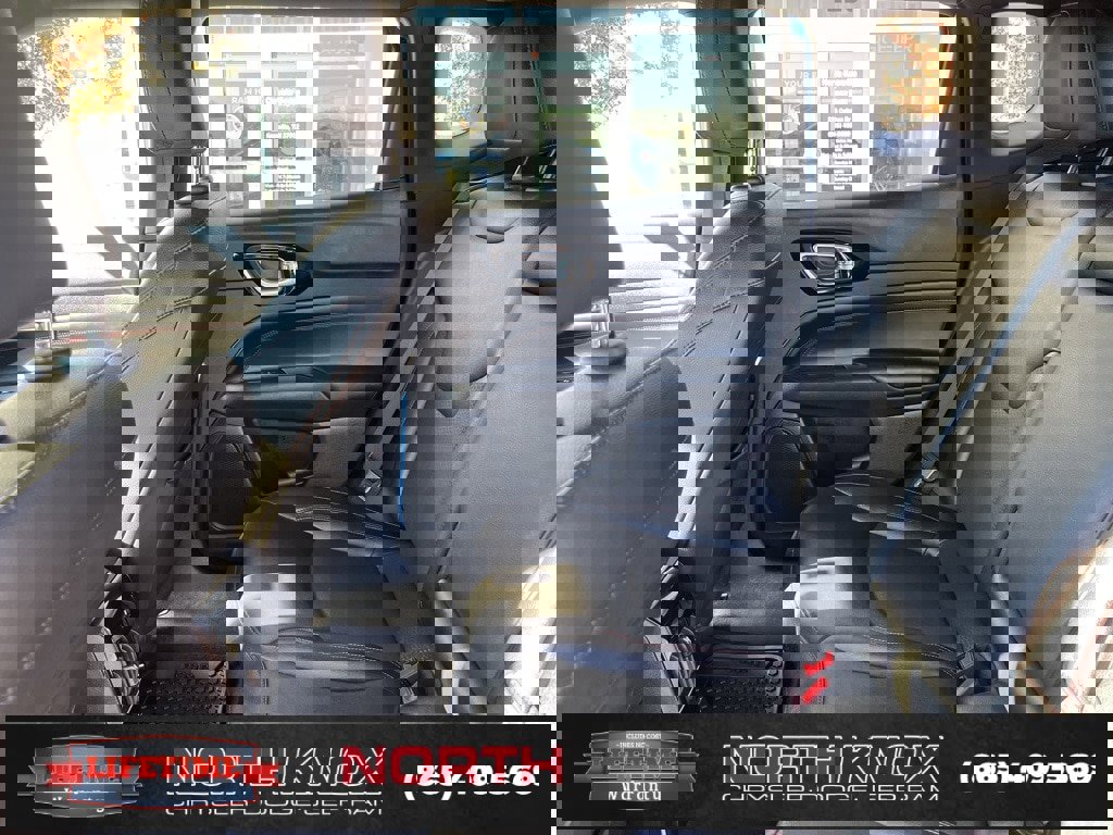 Used 2024 Jeep Compass Trailhawk image 13