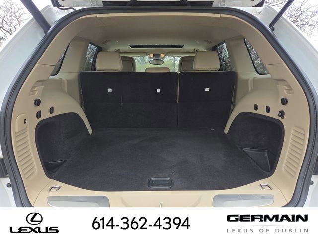 Used 2018 Jeep Grand Cherokee Limited w/ Trailer Tow Group IV image 36