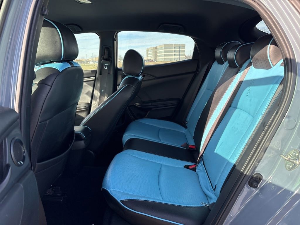 Used 2021 Honda Civic Sport image 13