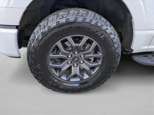 Used 2023 Ford F150 Tremor w/ Trailer Tow Package image 23