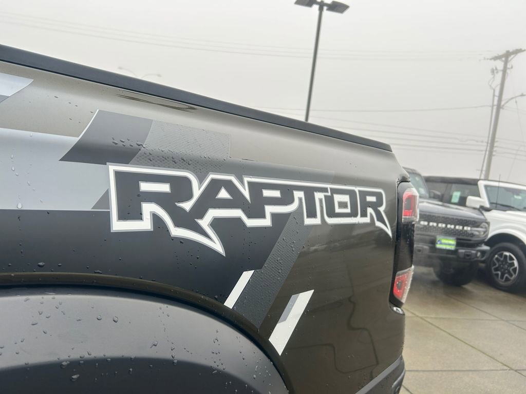 Used 2024 Ford Ranger Raptor image 35