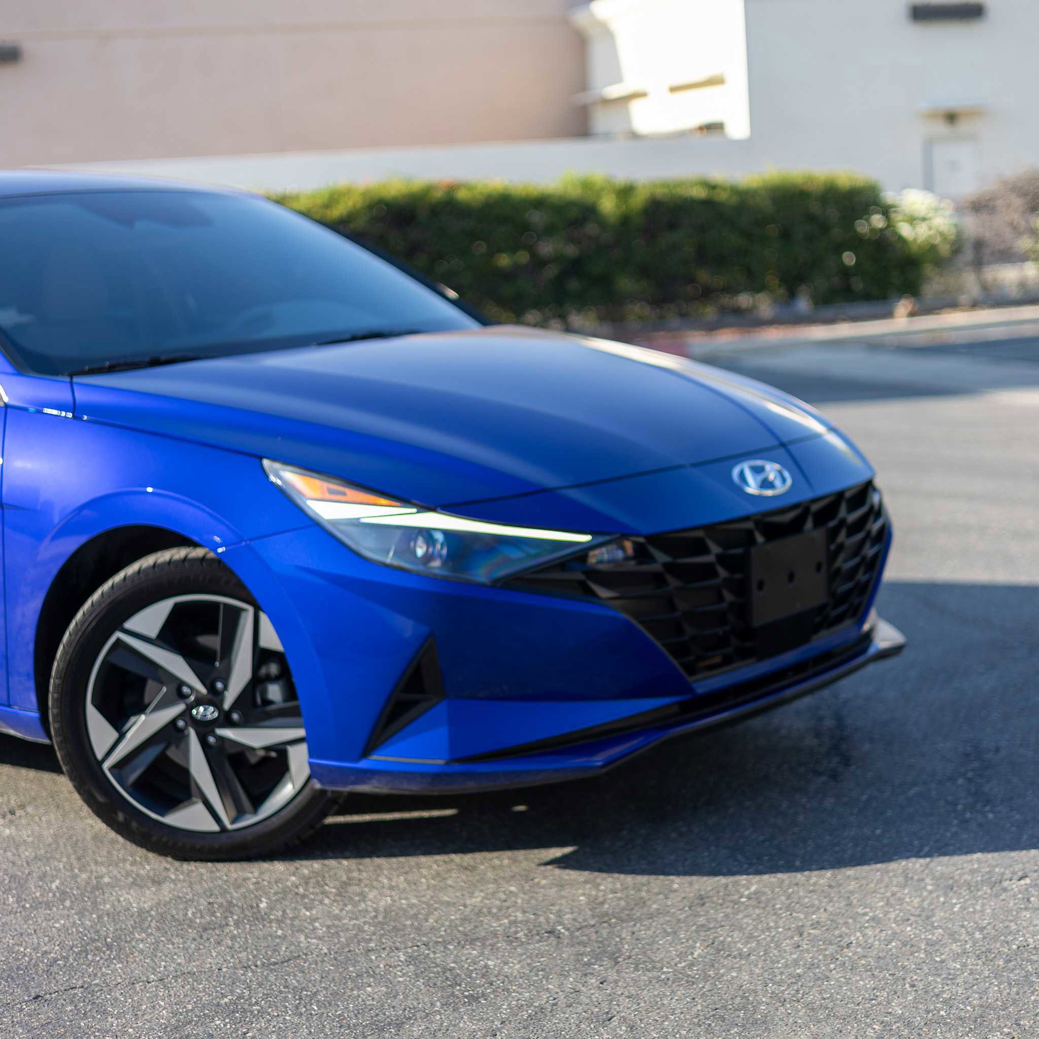 Used 2023 Hyundai Elantra SEL w/ Convenience Package image 9
