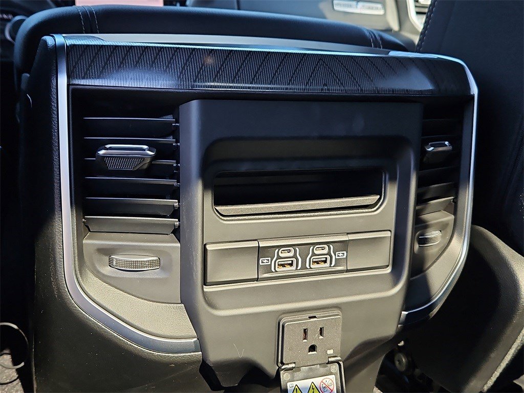 New 2026 RAM 1500 Lone Star image 19