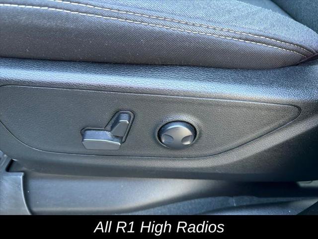 Certified 2023 RAM 1500 Big Horn AWD/4WD image 17