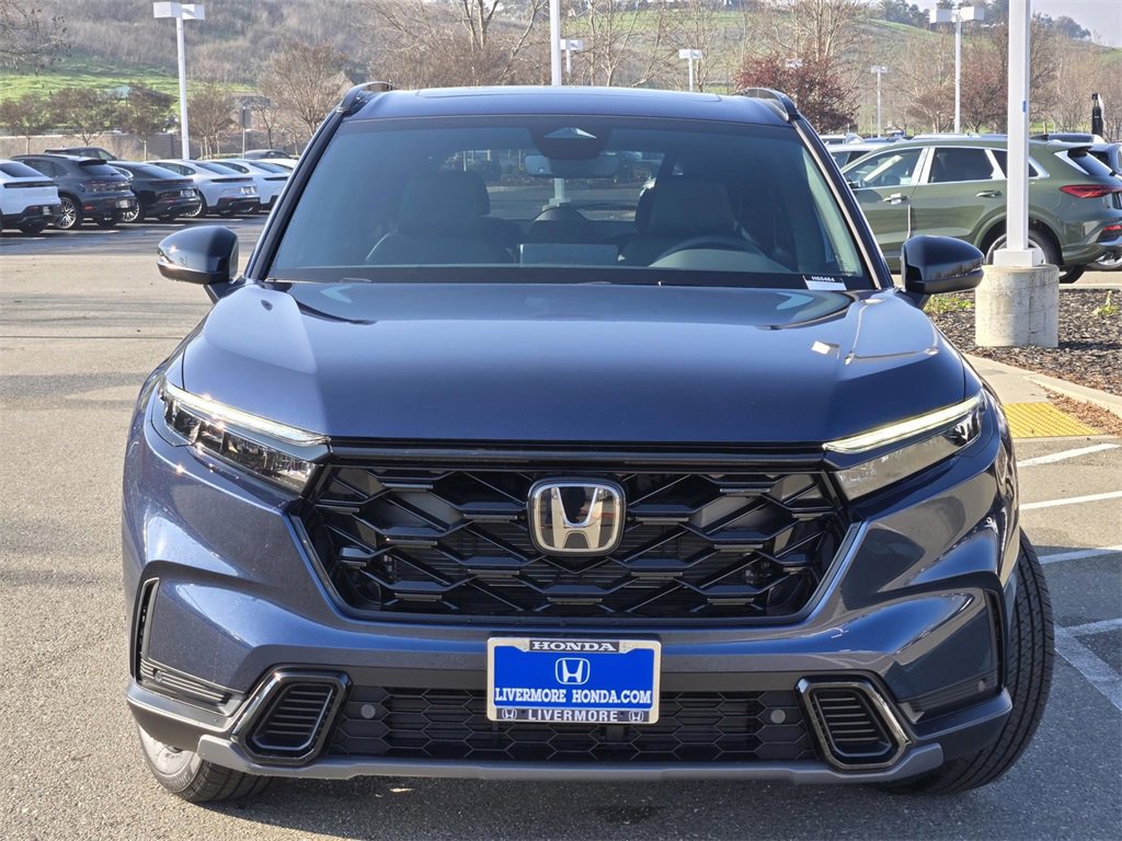New 2026 Honda CR-V Sport-L image 2