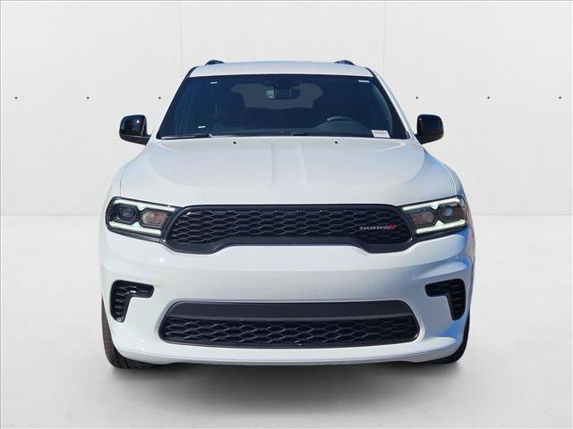 New 2026 Dodge Durango GT image 6