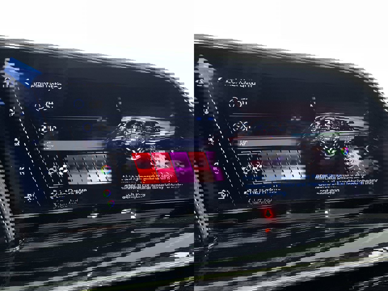 Used 2022 Cadillac Escalade ESV Sport image 27