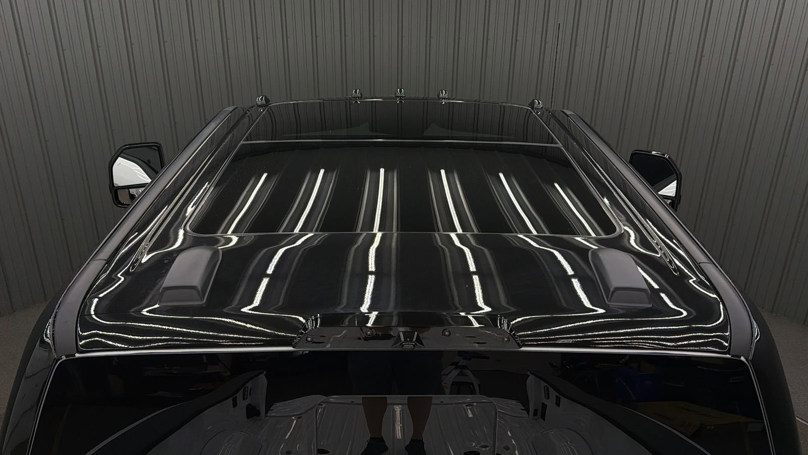 Used 2026 Ford F450 Platinum w/ FX4 Off-Road Package image 18