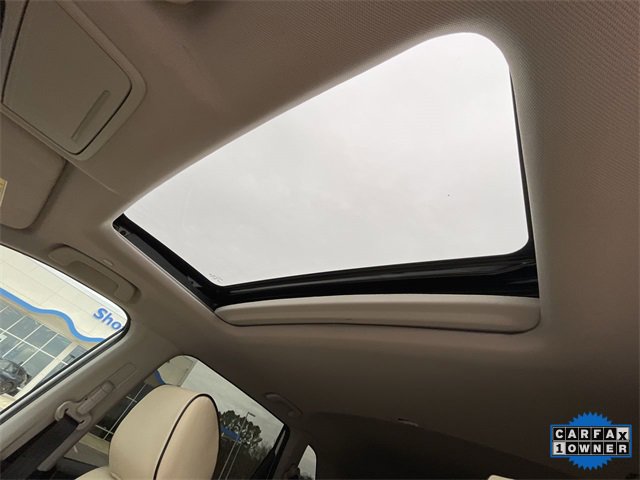 Used 2023 Honda CR-V EX image 18