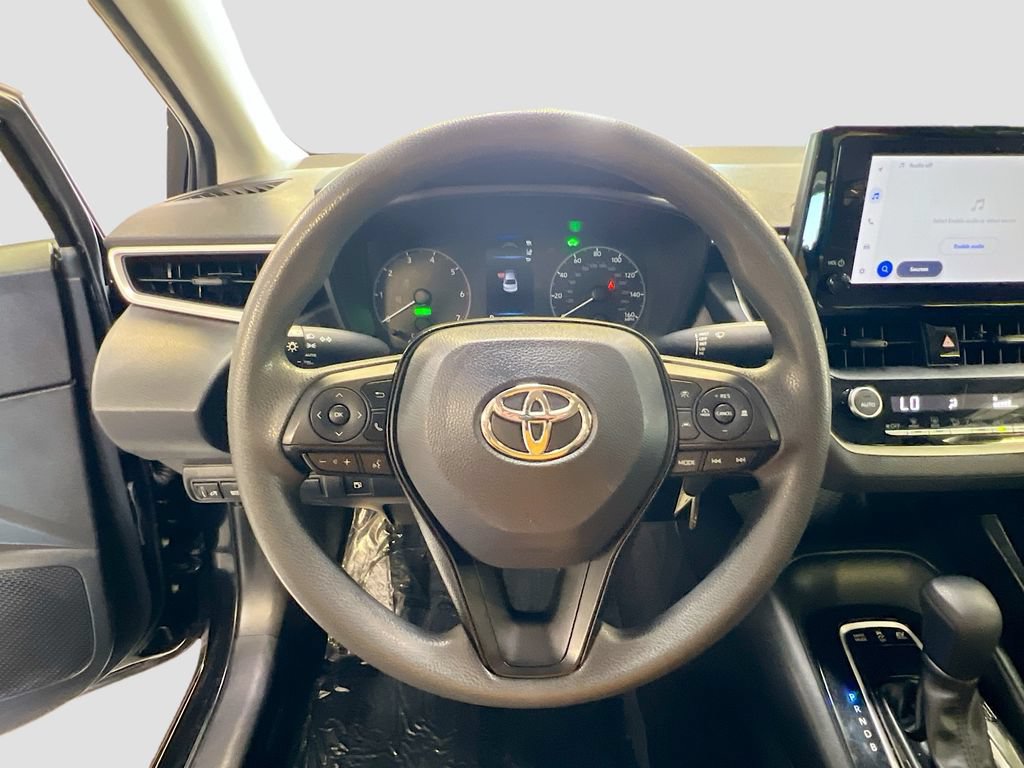Used 2024 Toyota Corolla LE FWD image 11
