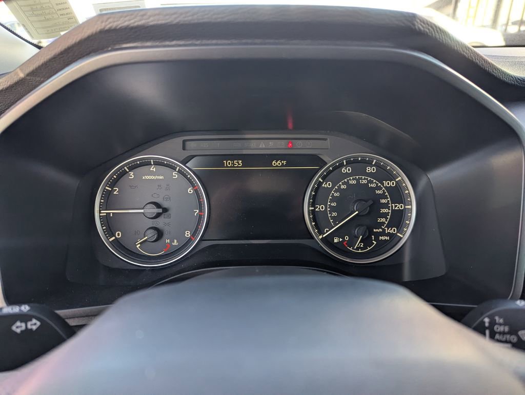 Used 2025 Mitsubishi Outlander SE image 25