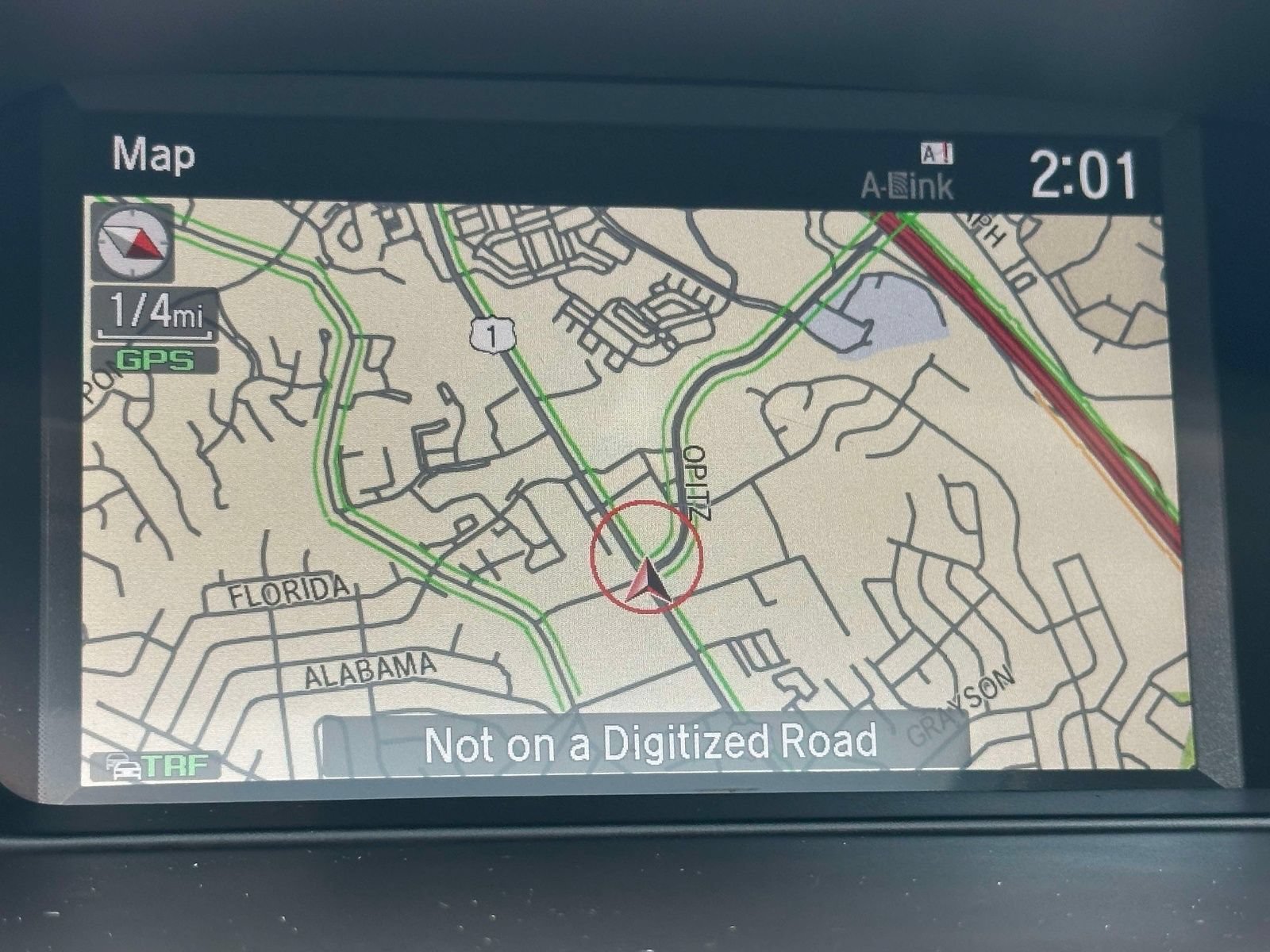 Used 2019 Acura TLX V6 w/ Technology Package FWD image 17