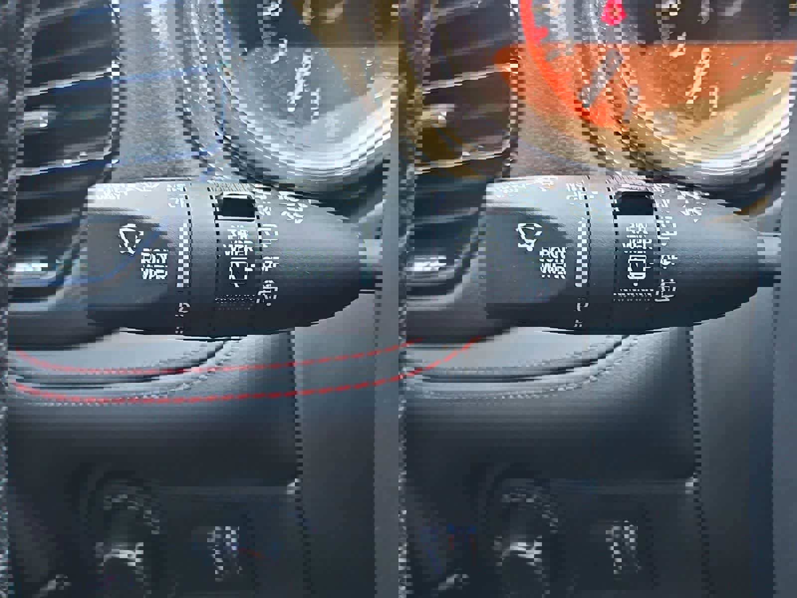 Certified 2025 Dodge Durango GT w/ Blacktop Package image 26