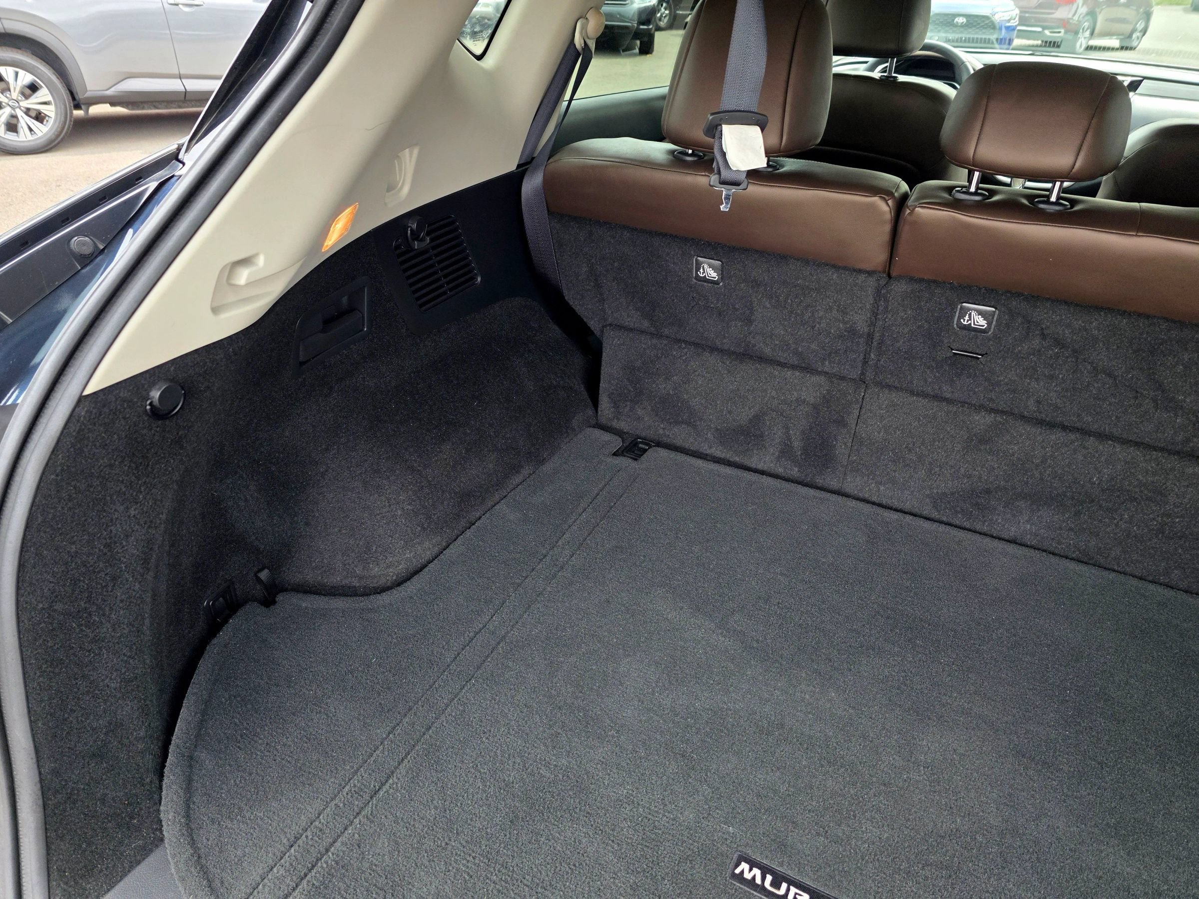 Used 2015 Nissan Murano SL w/ Cargo Package FWD image 63