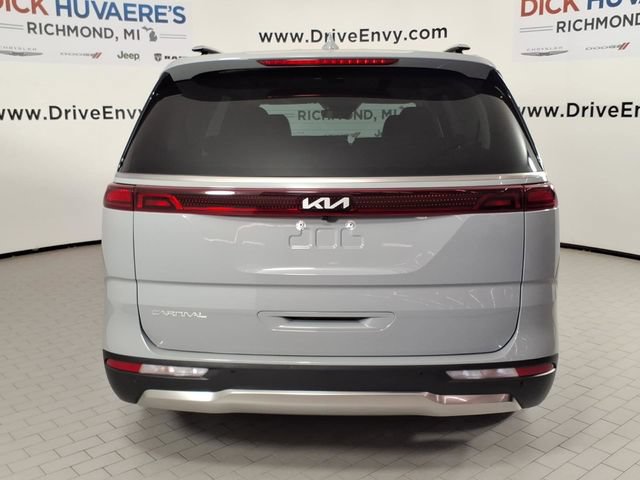 Used 2024 Kia Carnival SX FWD image 5