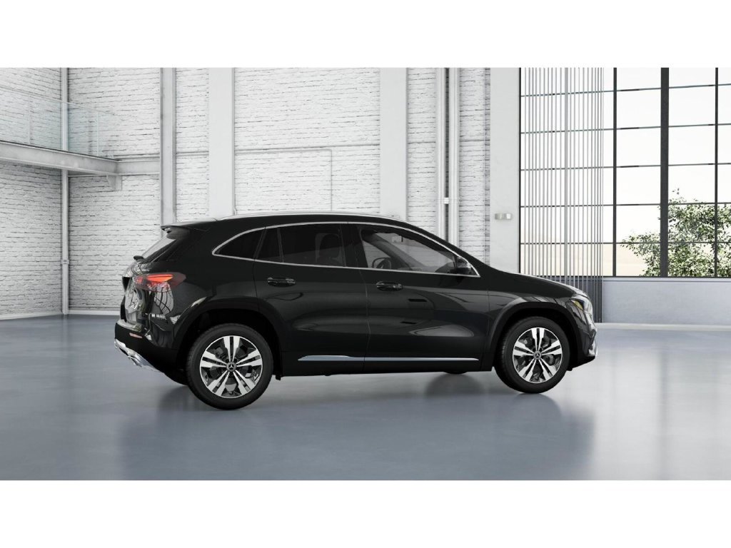 Used 2026 Mercedes-Benz GLA 250 4MATIC image 18