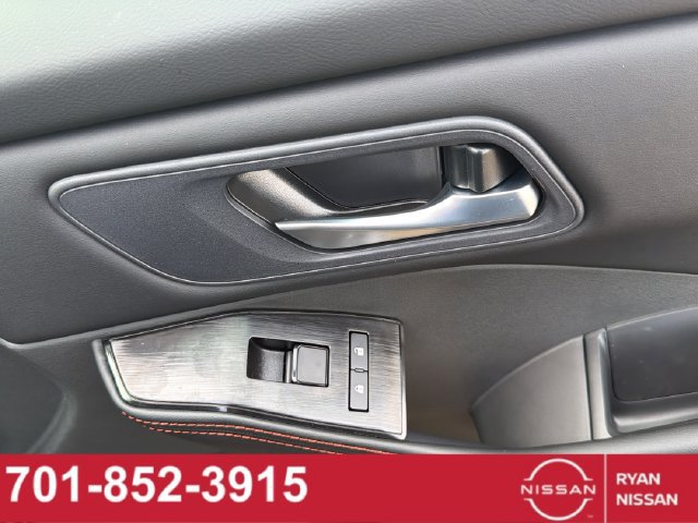 New 2026 Nissan Rogue SV w/ Rock Creek Premium Package AWD/4WD image 25