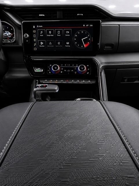 Used 2023 GMC Sierra 1500 AT4X w/ AT4X AEV Edition AWD/4WD image 49