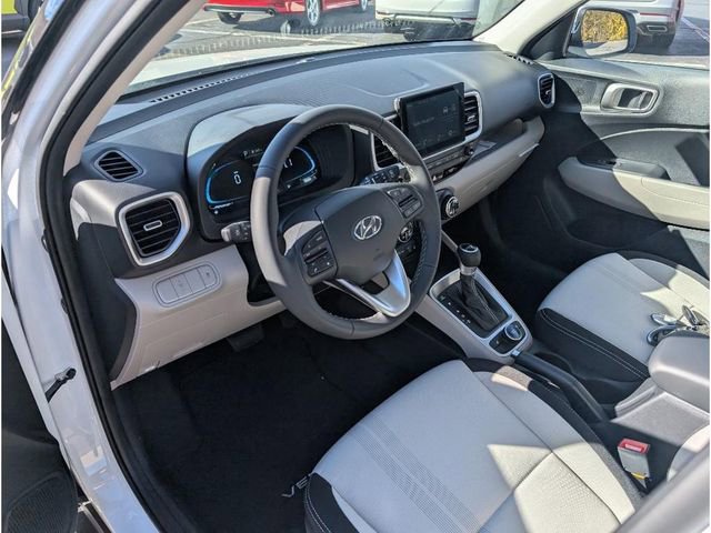 New 2026 Hyundai Venue SEL image 13