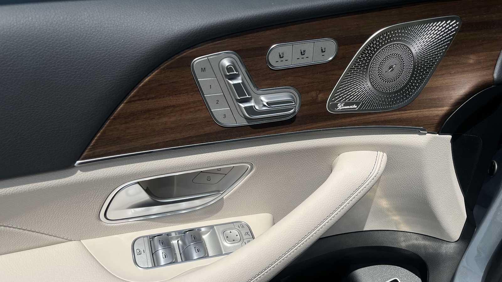 New 2026 Mercedes-Benz GLE 350 4MATIC image 30