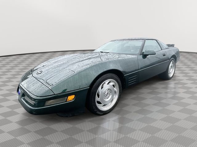 Used 1994 Chevrolet Corvette Coupe
