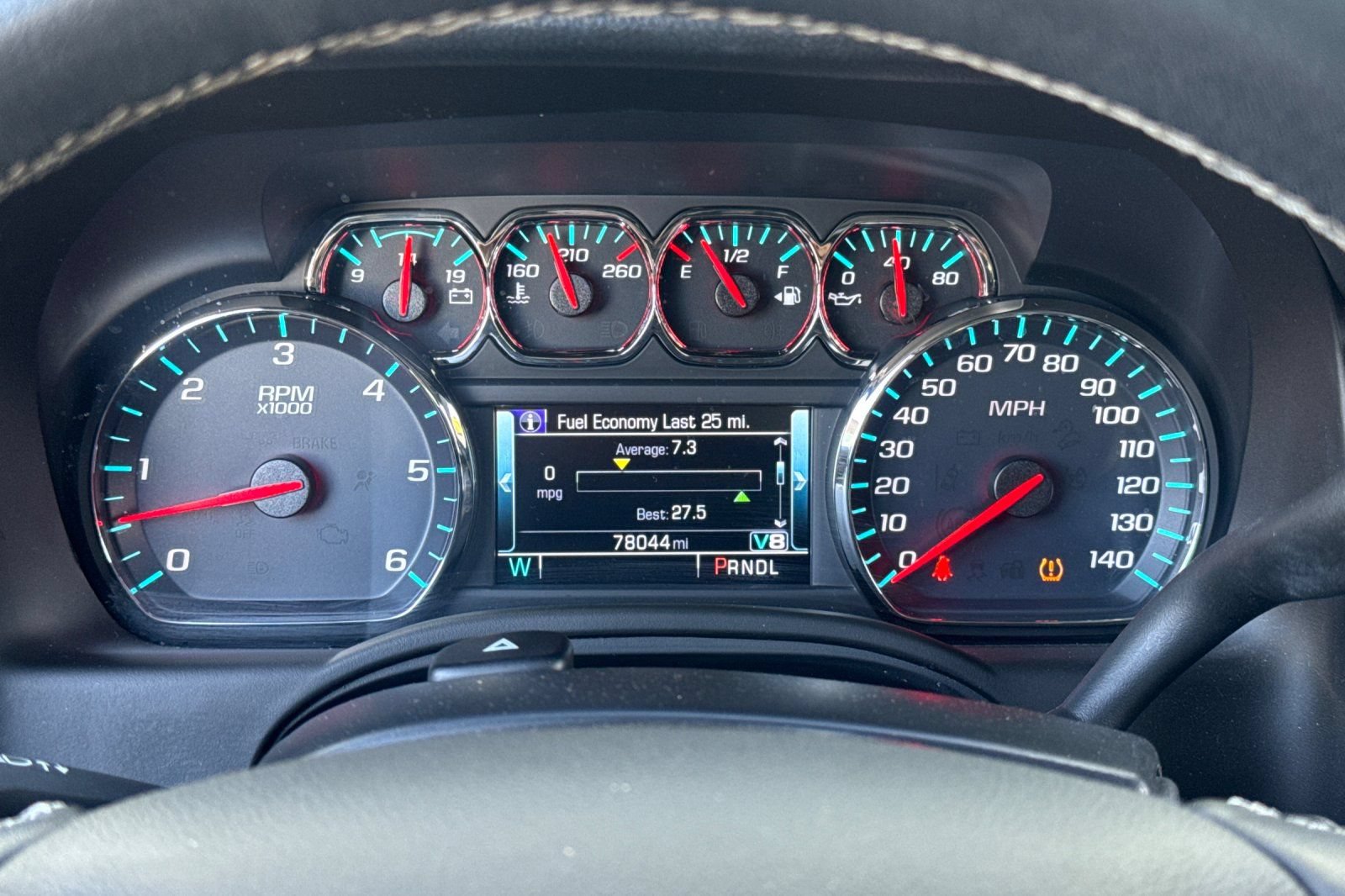 Used 2019 Chevrolet Tahoe LT RWD image 23