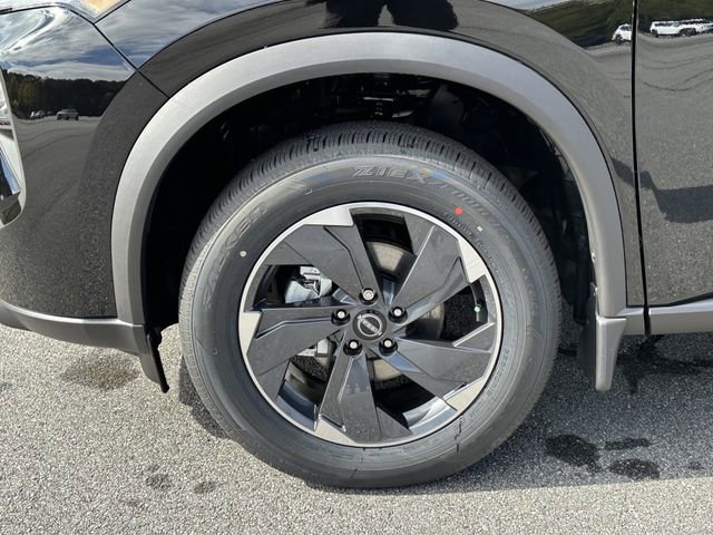 New 2026 Nissan Rogue SV image 12