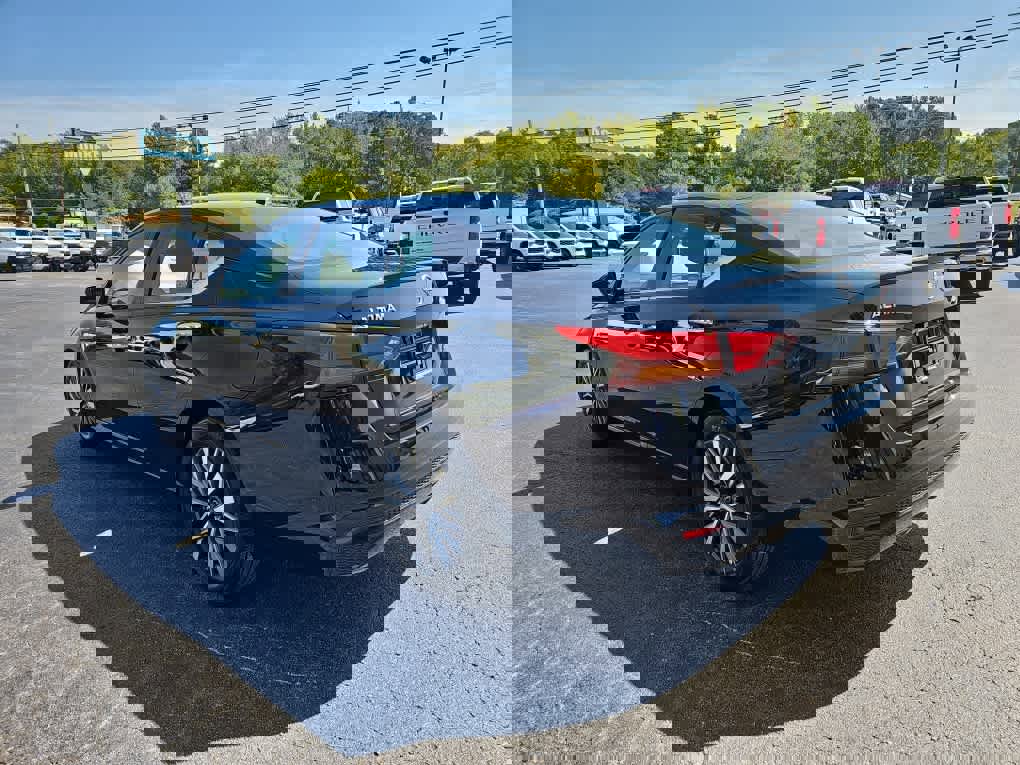 Used 2025 Nissan Altima 2.5 SV image 5