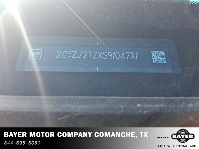 New 2025 Chevrolet Brightdrop 400 w/ Battery Pack, Max Range image 24