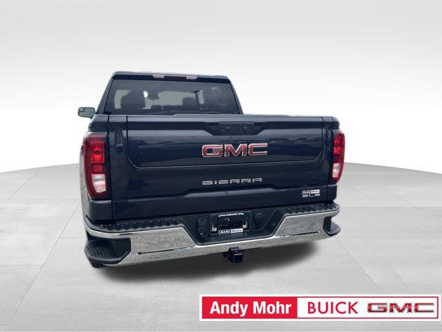 Used 2023 GMC Sierra 1500 SLE AWD/4WD image 13