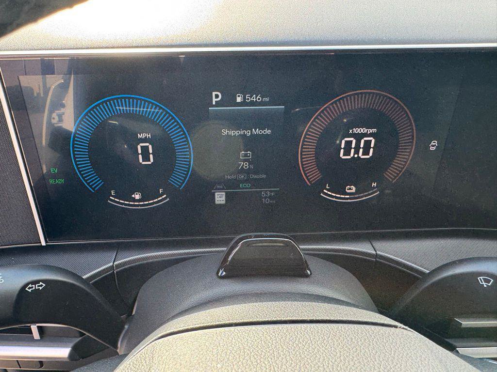 New 2026 Hyundai Santa Fe SEL AWD/4WD image 22