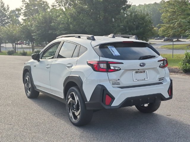 New 2026 Subaru Crosstrek 2.5i Limited AWD/4WD image 5