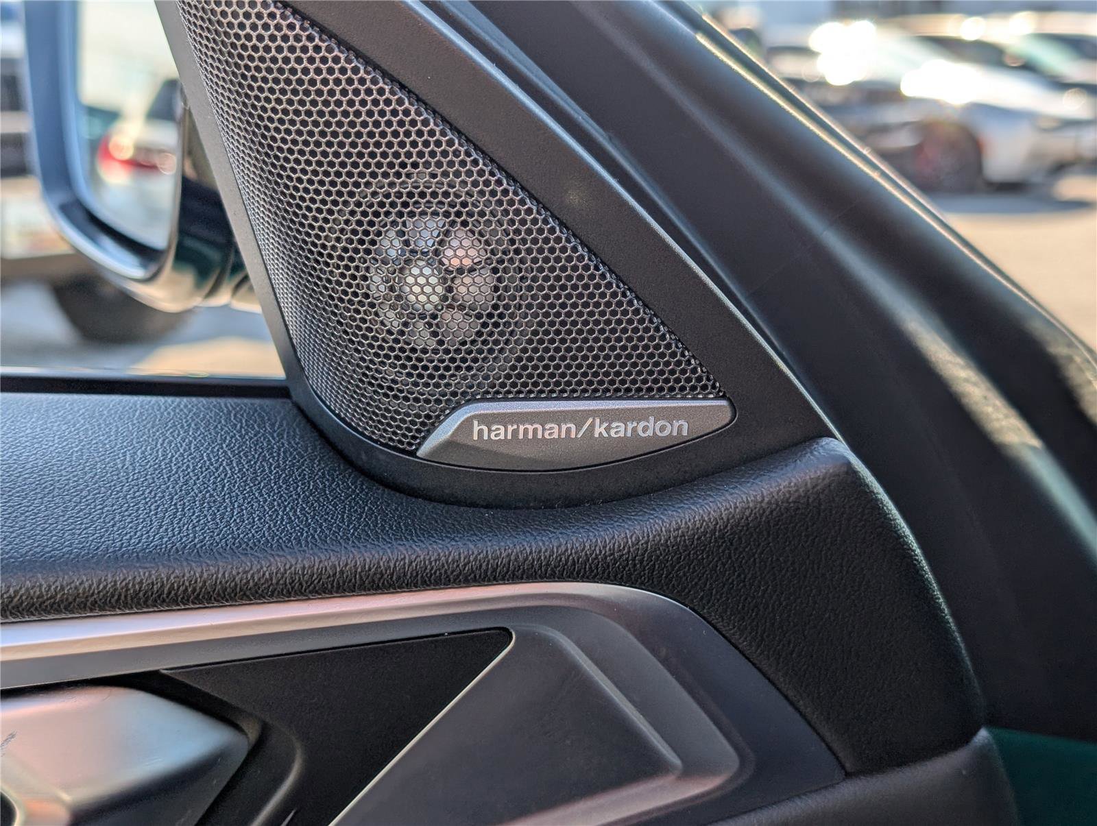 Used 2025 BMW M4 xDrive Competition image 22