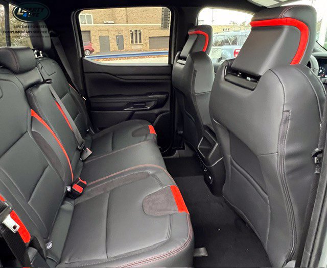 New 2026 Ford Ranger Raptor AWD/4WD image 14
