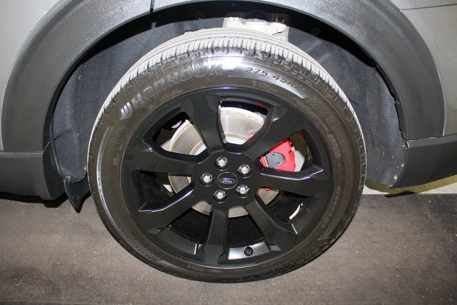 Used 2021 Ford Explorer ST w/ Equipment Group 401A image 21