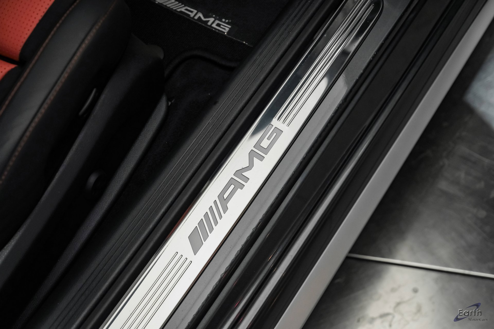 Used 2017 Mercedes-Benz C 63 AMG S image 50