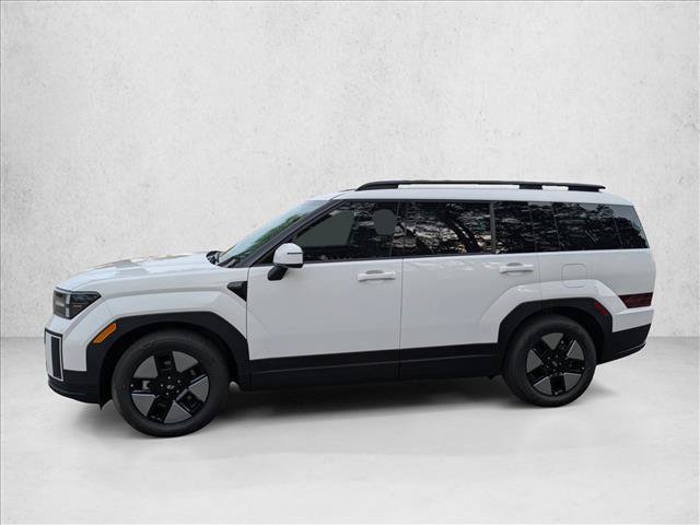New 2026 Hyundai Santa Fe SEL FWD image 5