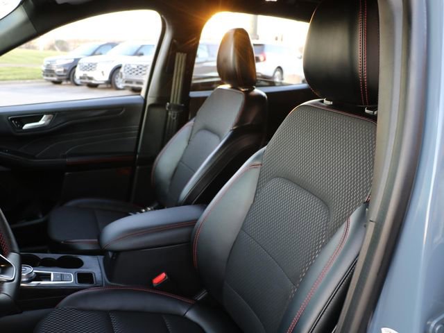 Used 2024 Ford Escape ST-Line w/ Tech Pack #1 image 20