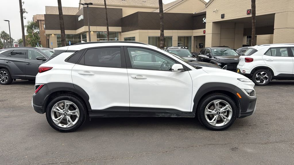 Used 2023 Hyundai Kona SEL w/ Cargo Package image 2