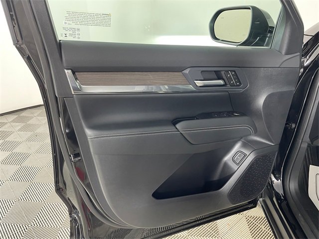 New 2026 GMC Terrain Denali image 15