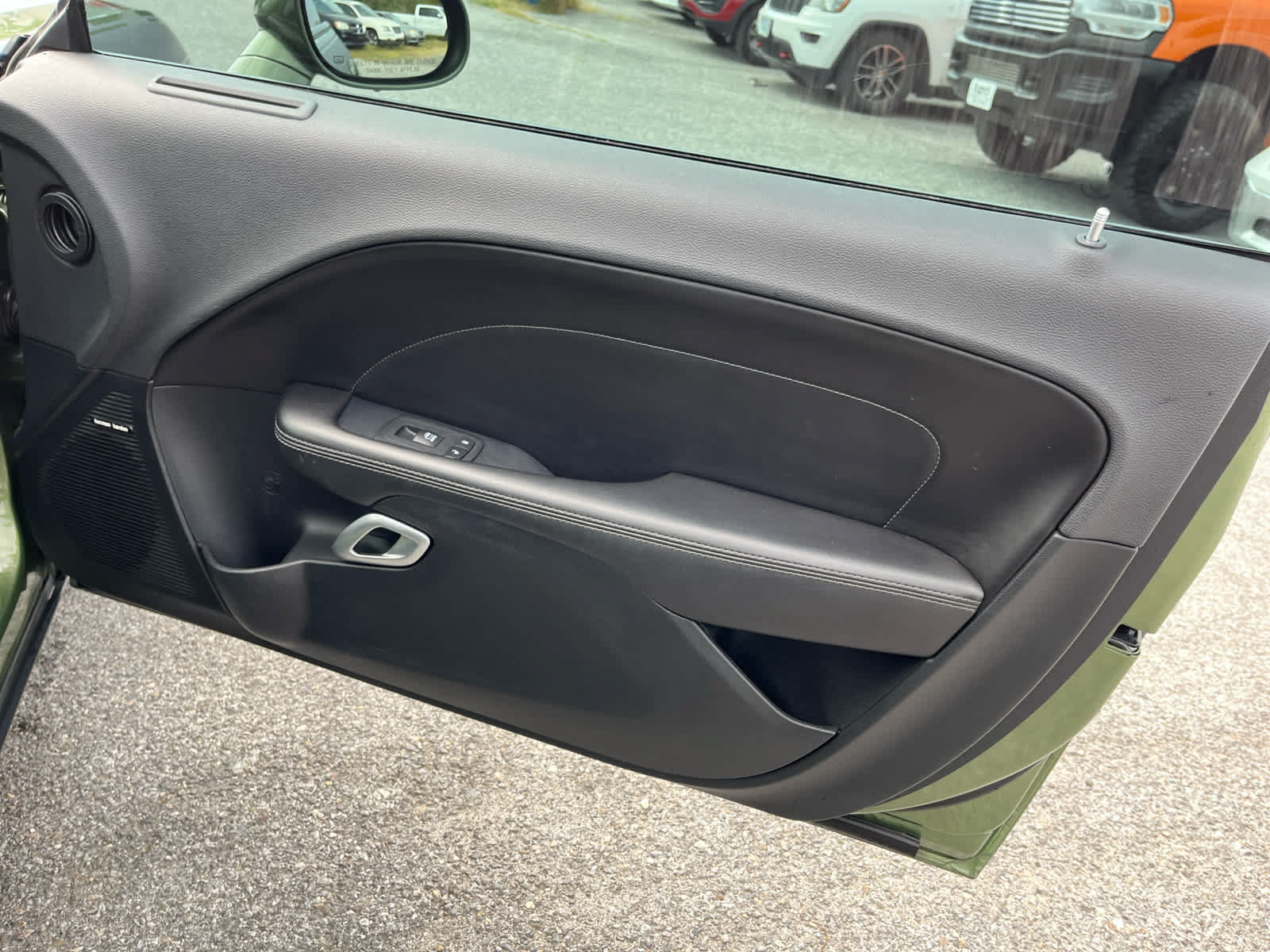 Used 2018 Dodge Challenger T/A RWD image 28