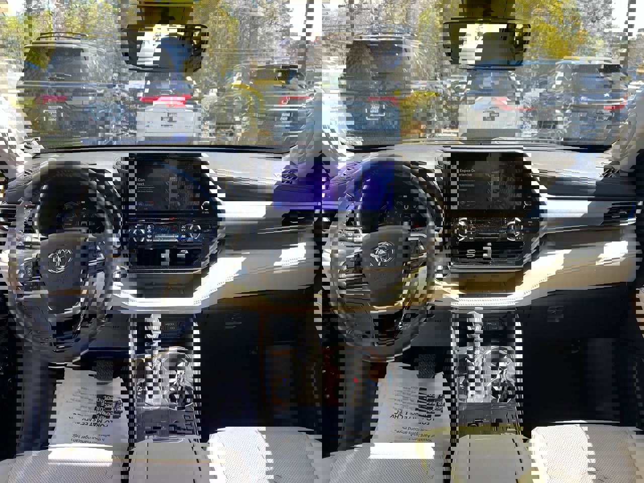 Used 2023 Toyota Highlander Limited image 31