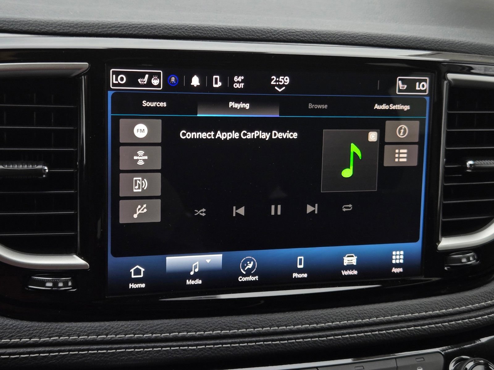 Used 2023 Chrysler Pacifica Touring-L FWD image 15